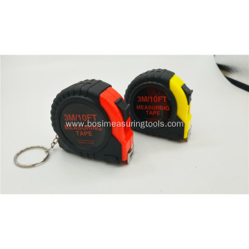 5M 10FT Steel Tape Measure